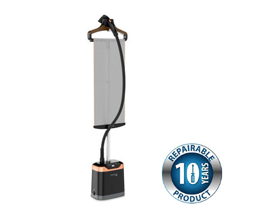 Plancha de vapor vertical Rowenta Pro Style Care IS8460 - Comprar en Fnac